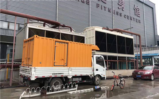 如东300KW发电机组适配电缆规格选型指南