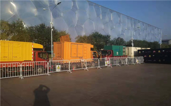 如东400KW发电机组适配电缆规格选型指南